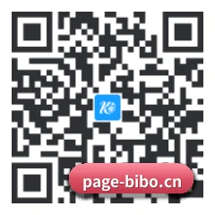 Android APP 二维码
